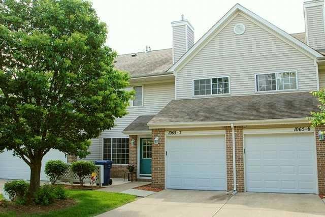 Exterior Front. Front