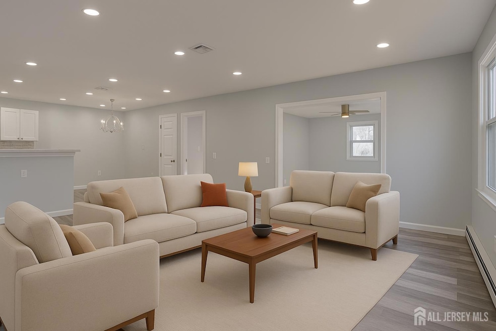 146 Old Nassau Rd unit B, Monroe Township, NJ 08831 - photo 1