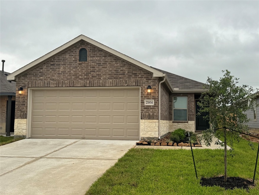 21834 Colonial Meadow Creek Trail, Waller, TX 77484 - photo 1