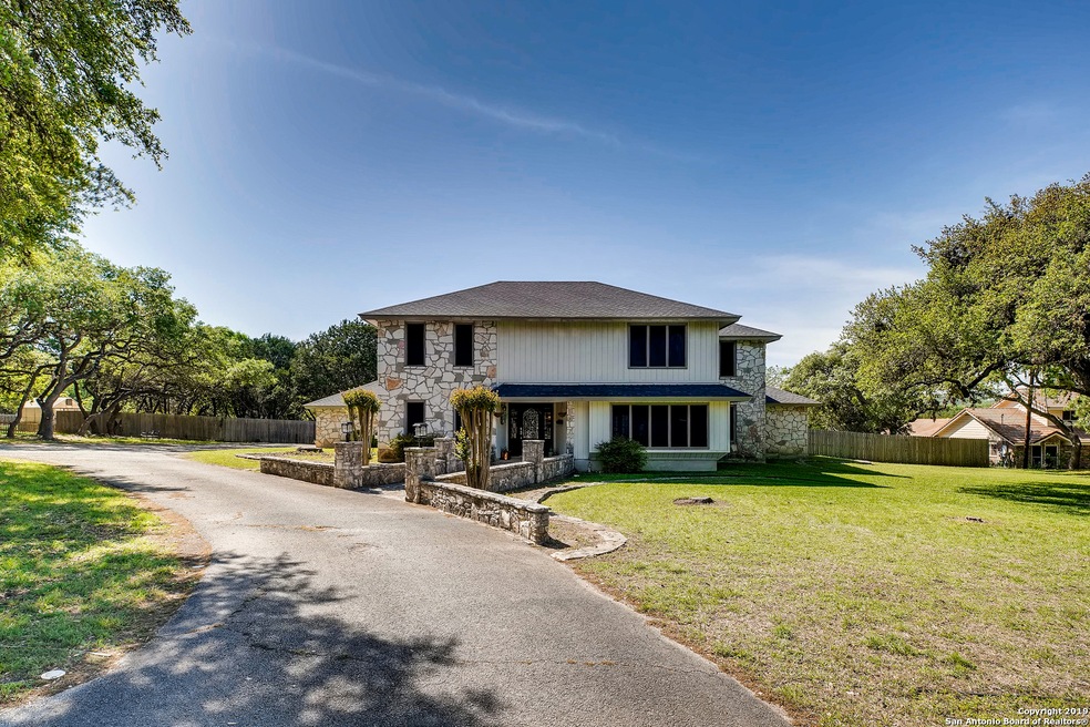 26041 Cypress Oaks, San Antonio, TX 78255 - photo 1