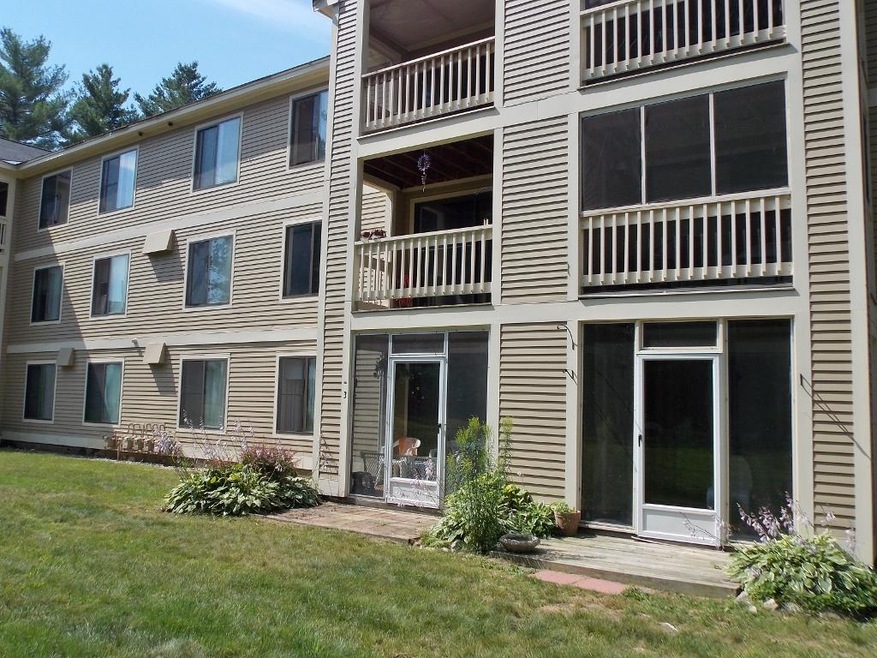 19 Saco St unit 3, Center Conway, NH 03813 - photo 1
