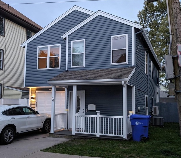 50 Spicer St, Providence, RI 02905 - photo 1