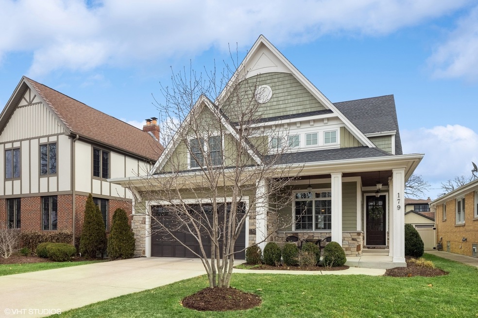 179 N Myrtle Ave, Elmhurst, IL 60126 - photo 1