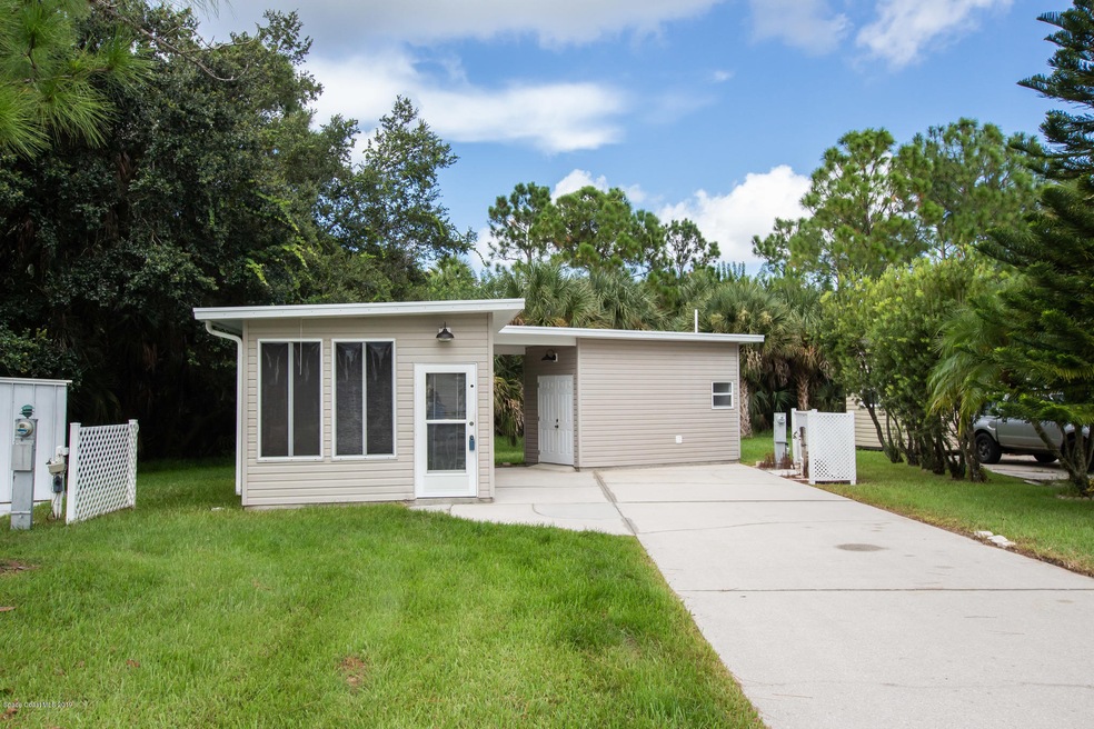 416 Oak Cove Rd, Titusville, FL 32780 - photo 1