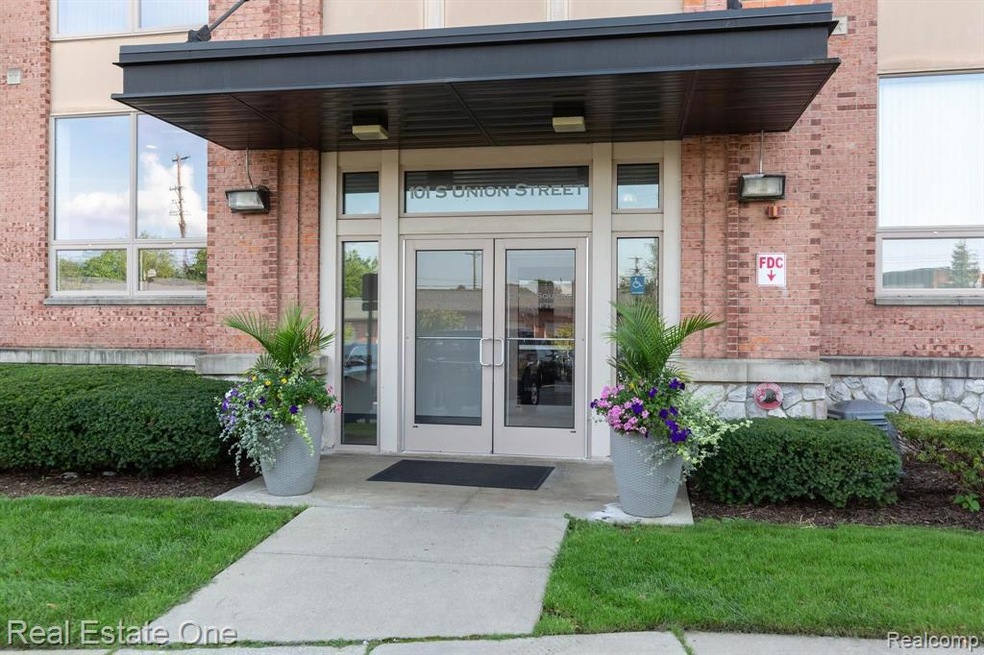 Front Door Entry