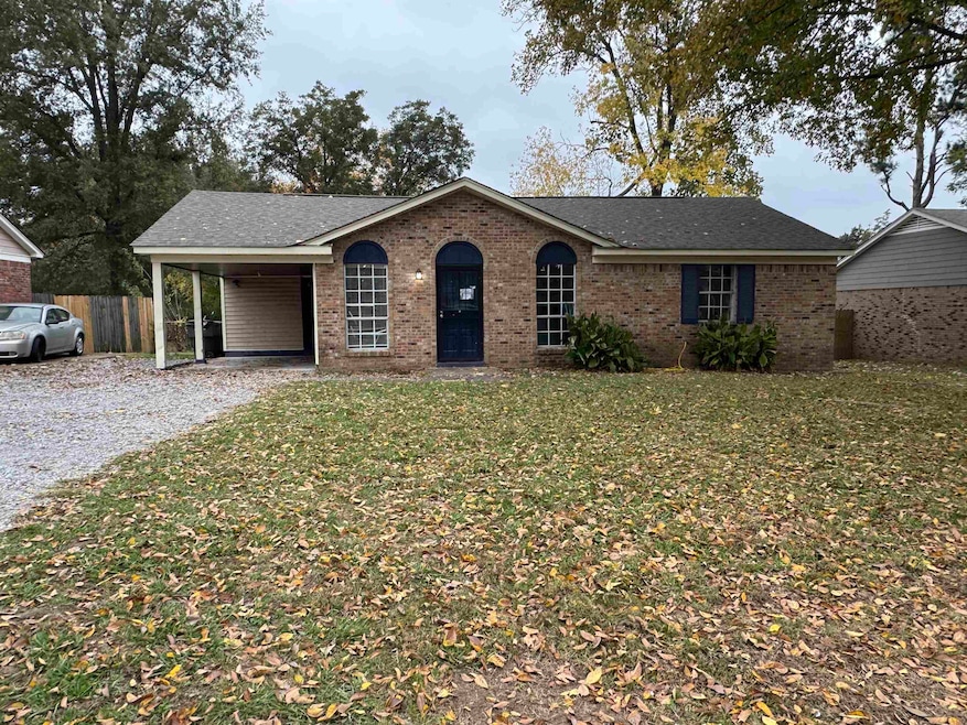 3877 Kipling Ave, Memphis, TN 38128 - photo 1