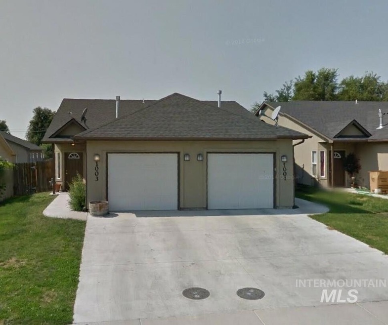 1001 S Diamond St, Nampa, ID 83686 - photo 1