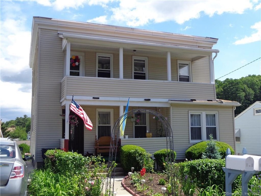 8 Hillside Ave unit 2, Seymour, CT 06483 - photo 1