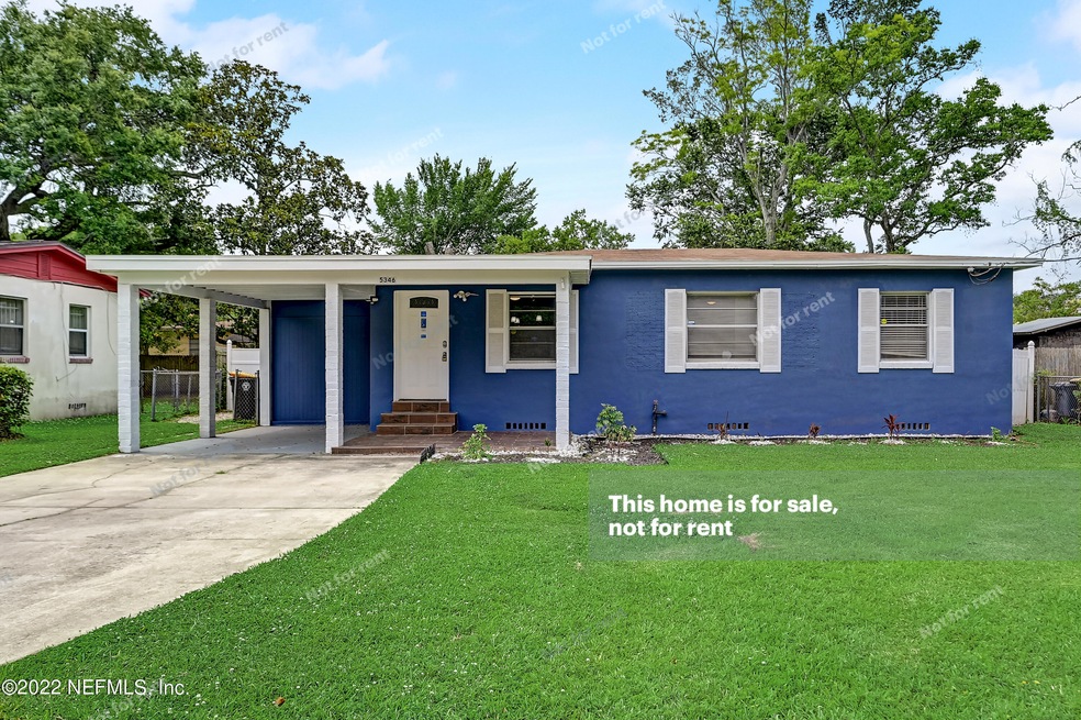 5346 Plymouth St, Jacksonville, FL 32205 - photo 1