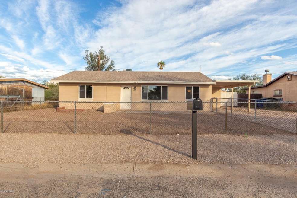 3902 N Euclid Ave, Tucson, AZ 85719 - photo 1