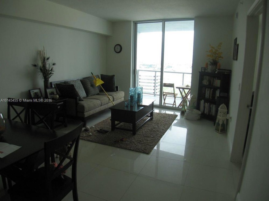 Latitude on the River Condominium unit 1803, Miami Beach, FL 33130 - photo 1