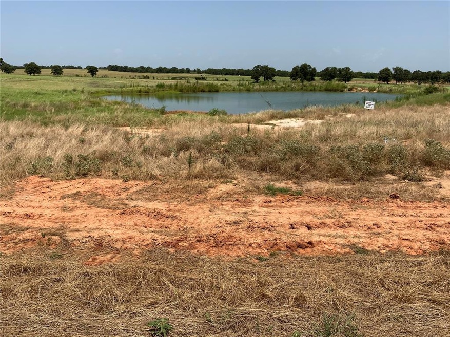 Lot 8 Tbd Highmeadowsranch, Poolville, TX 76487 - photo 1