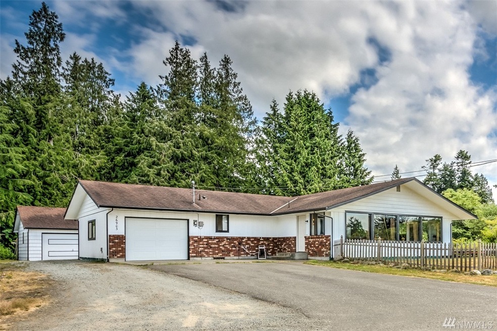 26903 78th Ave NW, Stanwood, WA 98292 - photo 1