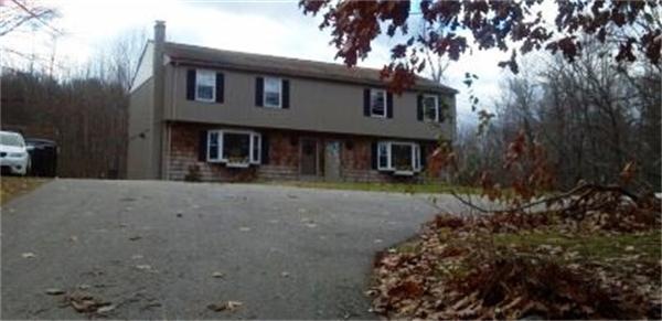 21 Browning Pond Rd unit B, Spencer, MA 01562 - photo 1