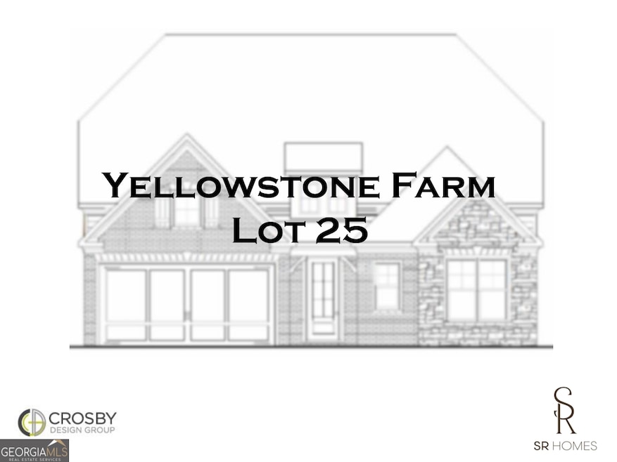 2785 Marie Way, Cumming, GA 30028 - photo 1