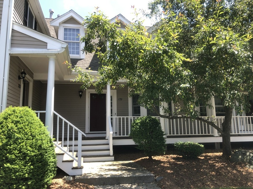 129 Bellwood Cir, Bellingham, MA 02019 - photo 1