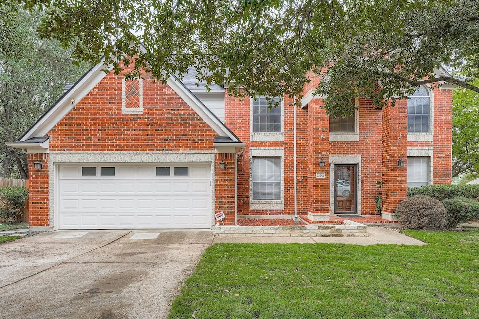 6900 Celtic Ct, Austin, TX 78754 - photo 1