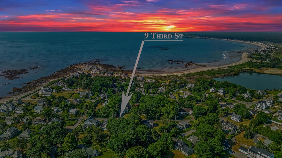 9 3rd St, Old Orchard Beach, ME 04064 - photo 1