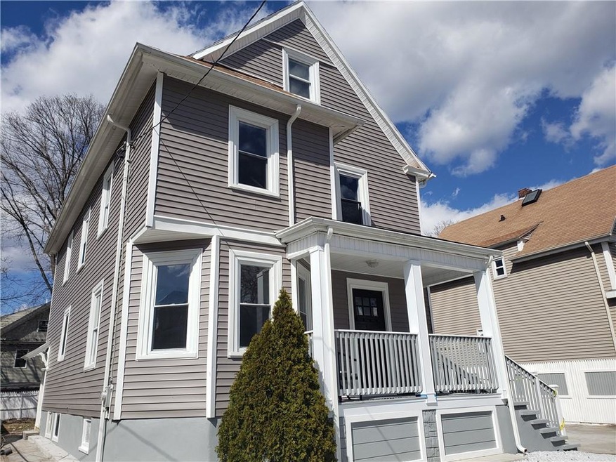 101 Corinth St, Providence, RI 02907 - photo 1