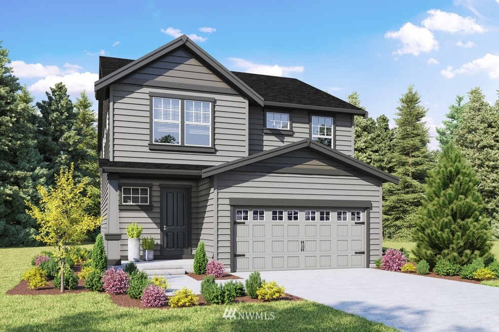 11044 188th St E unit 904, Puyallup, WA 98374 - photo 1