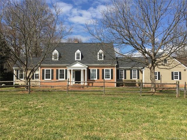 Charming 3,900 square foot home with tons of curb 