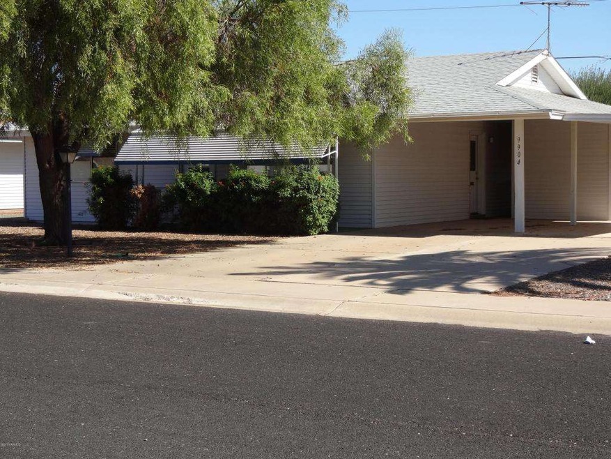 9904 W Hope Cir S, Sun City, AZ 85351 - photo 1