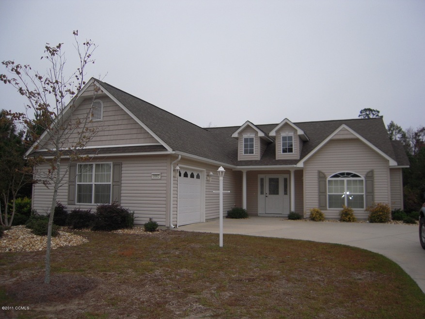 1002 Meadowbrook N