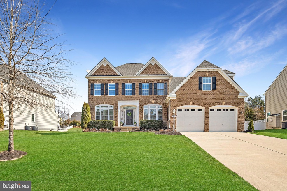 34 Liberty Knolls Dr, Stafford, VA 22554 - photo 1