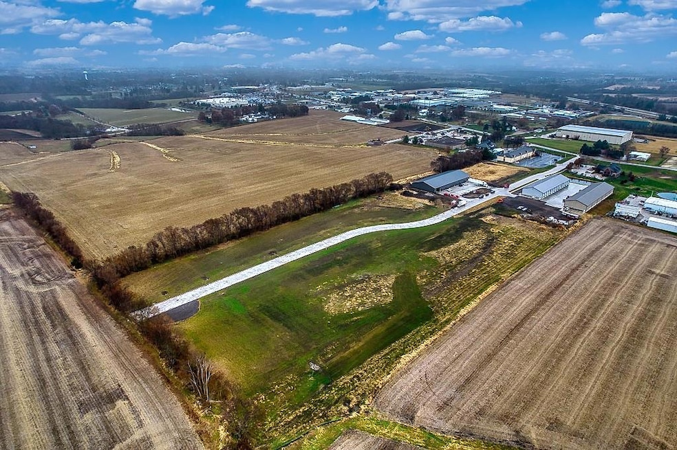 TBD W 12th St, Pella, IA 50219 - photo 1