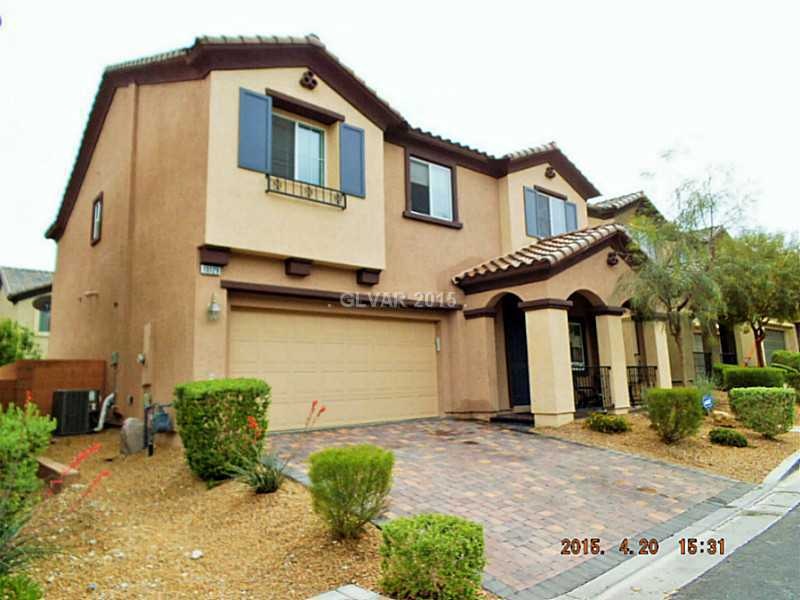 Facade/Exterior Front. Front exterior upon approac