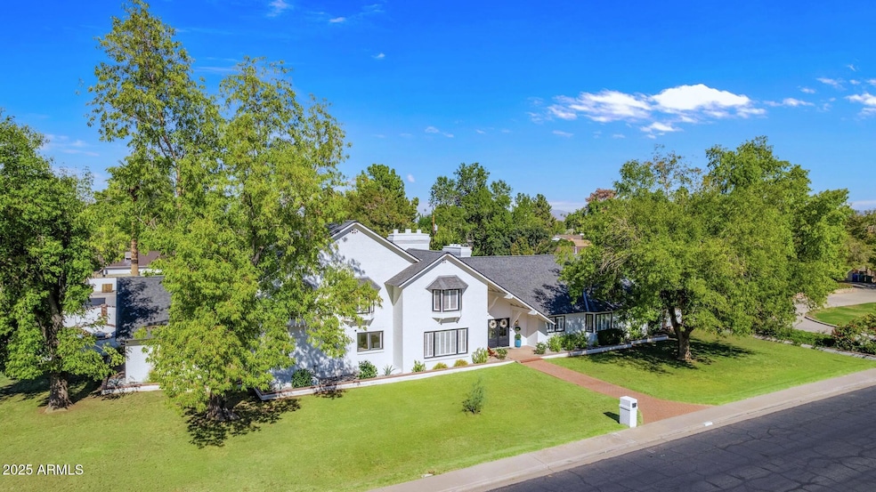 1712 E Fairfield St, Mesa, AZ 85203 - photo 1