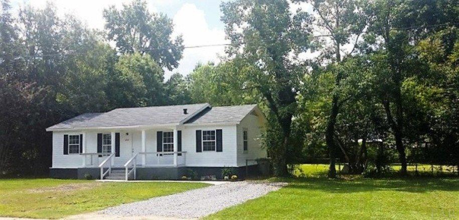 1201 Fretz St, Pensacola, FL 32534 - photo 1