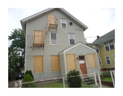 26 Webb St, Pawtucket, RI 02860 - photo 1