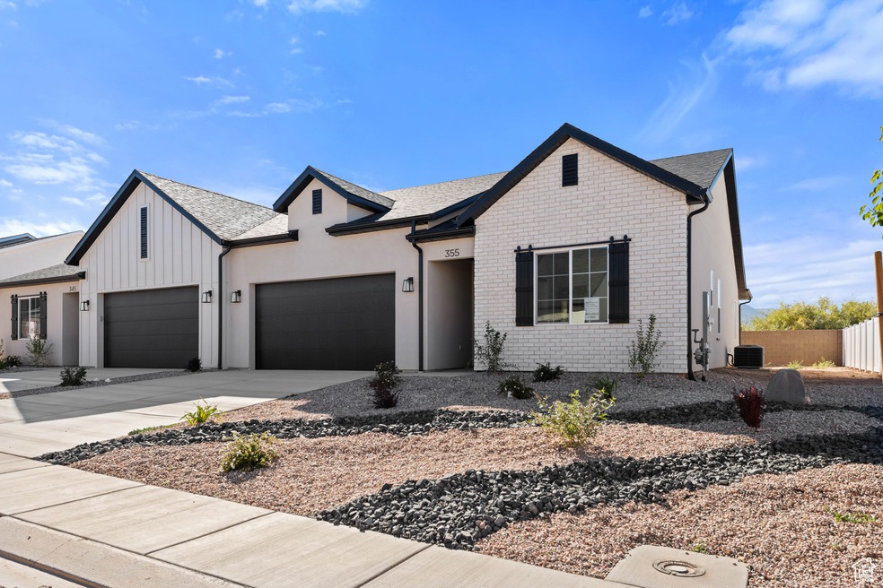 355 W Rosie Loop unit 25W, Cedar City, UT 84721 - photo 1