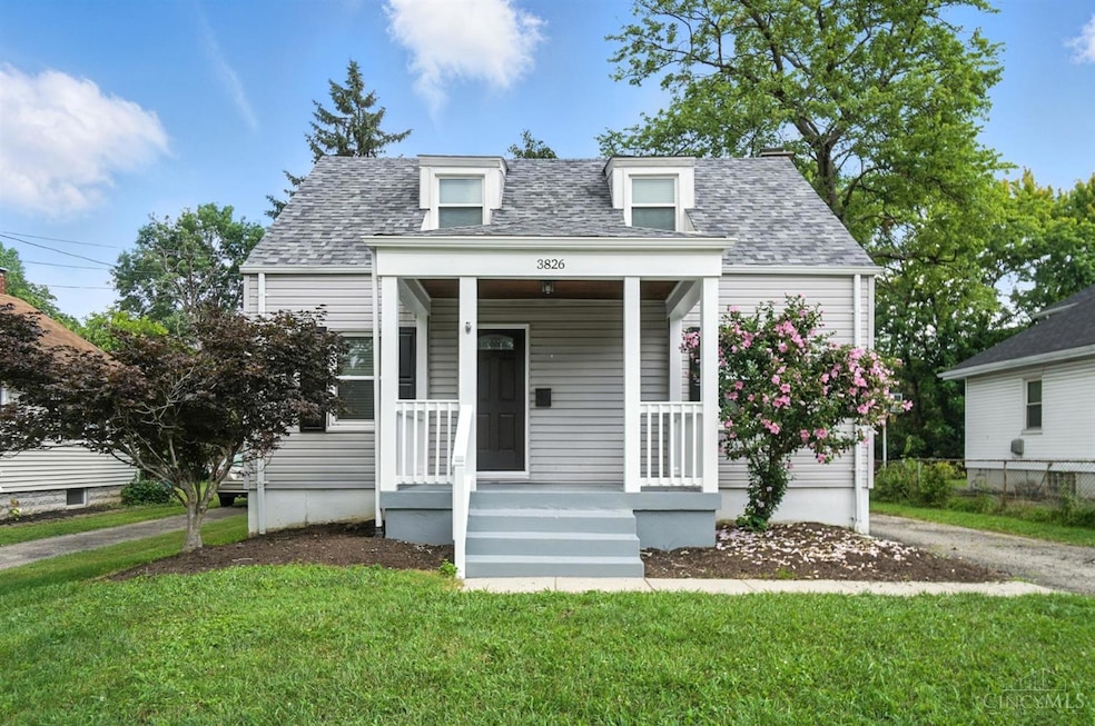 Pending $265,000 • Co-Listing Agent