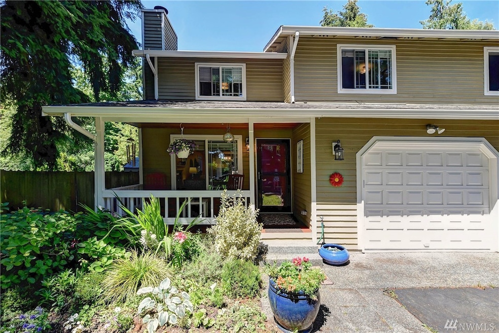 9801 234th St SW unit 2, Edmonds, WA 98020 - photo 1