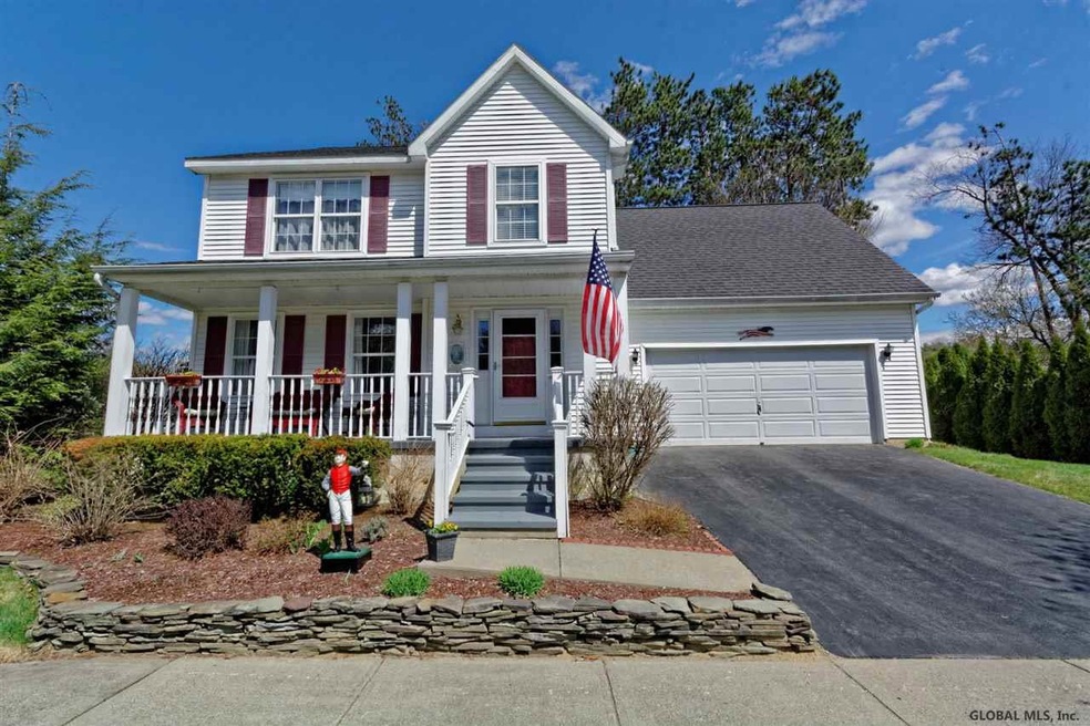 14 Maxwell Dr, Saratoga Springs, NY 12866 - photo 1