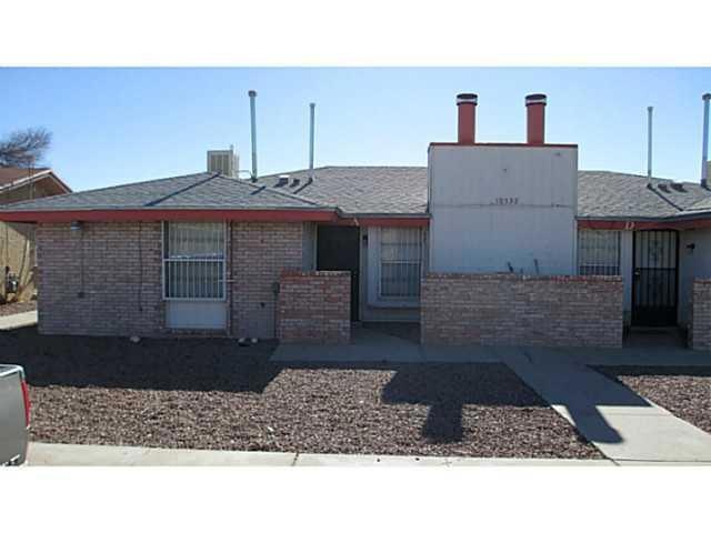 10508 Shannon Place unit B, El Paso, TX 79925 - photo 1