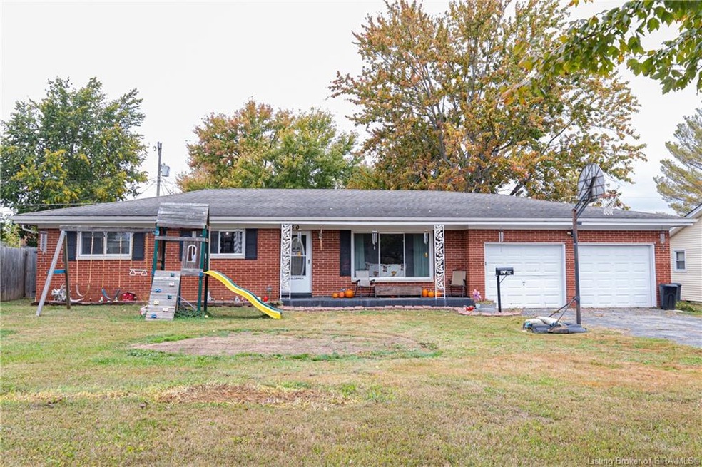 50 Audrey Ln, Austin, IN 47102 - photo 1