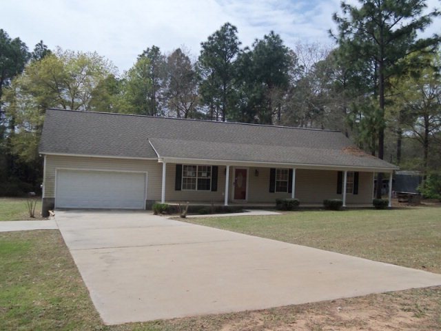 Main View