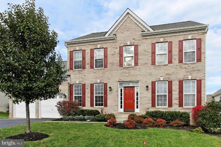 17133 Leamington Way, Round Hill, VA 20141 - photo 1