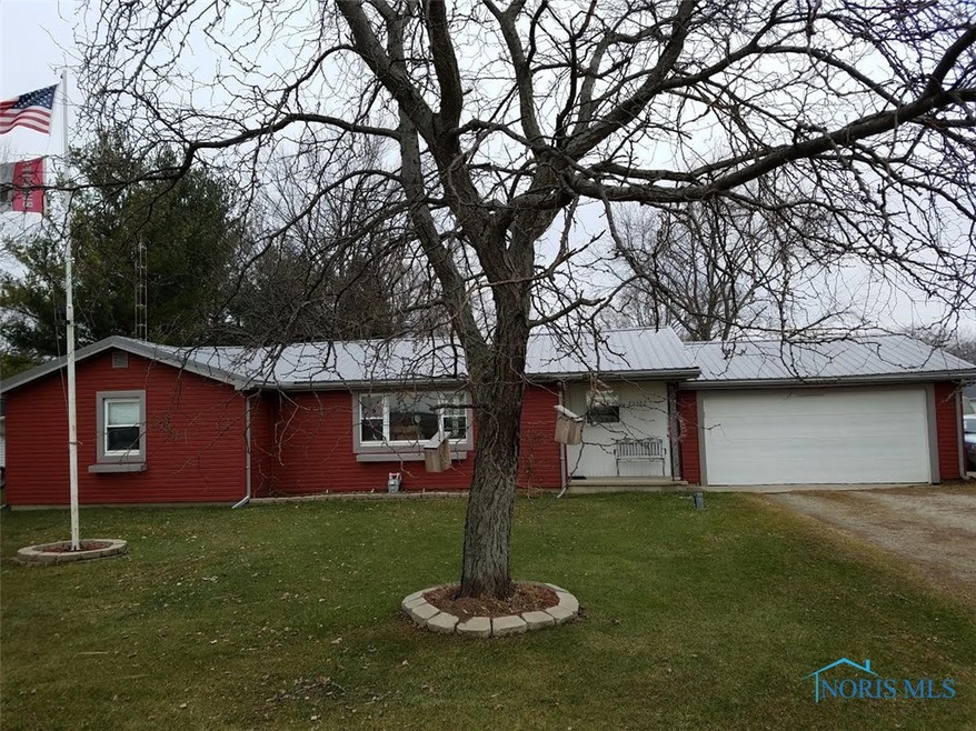 23307 W Hellwig Rd, Genoa, OH 43430 - photo 1