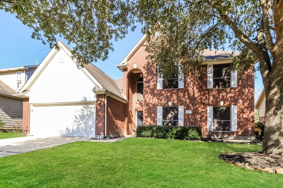 13618 Country Time Cir, Tomball, TX 77375 - photo 1