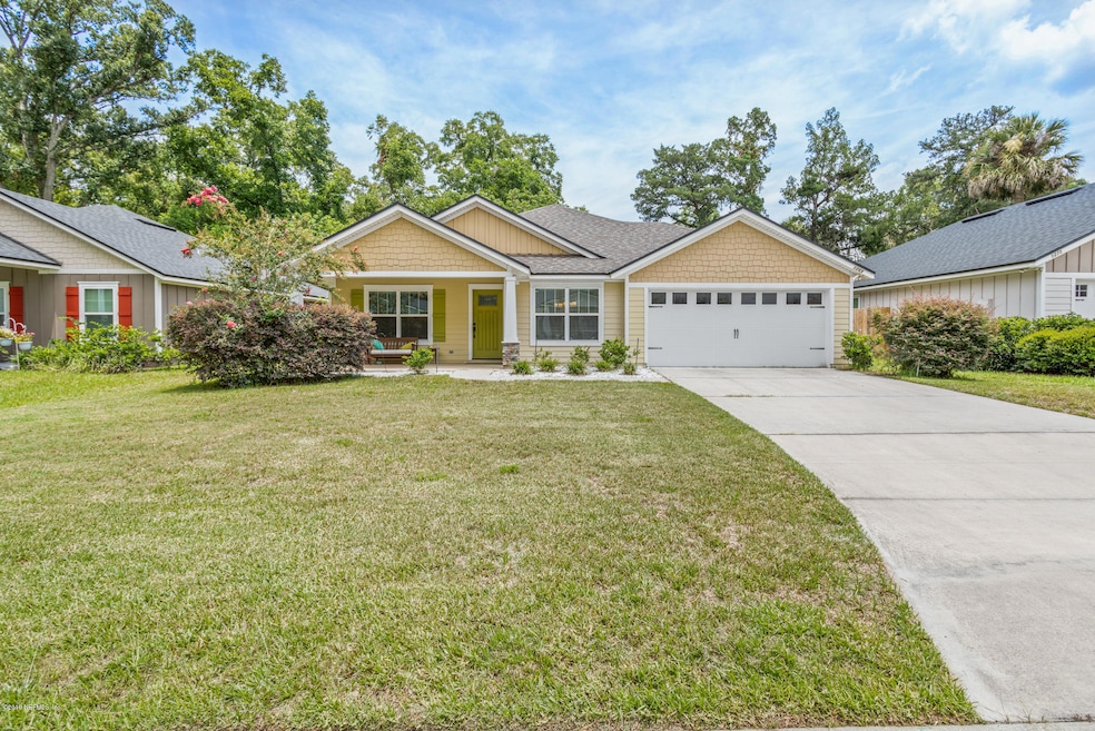 1269 Glen Laura Rd, Jacksonville, FL 32205 - photo 1