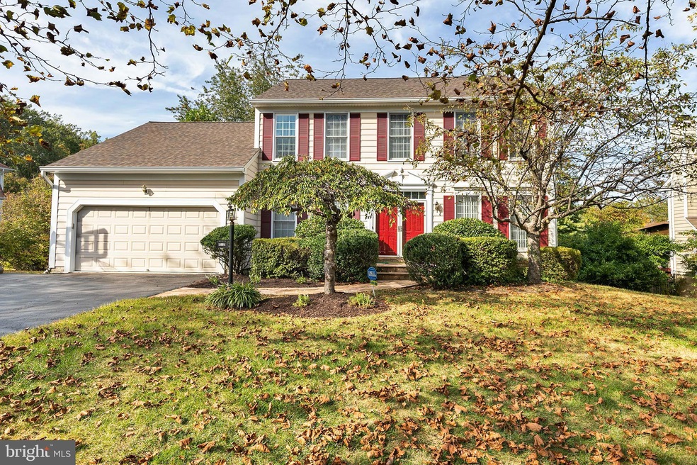 1004 Danbury Dr, Bowie, MD 20721 - photo 1