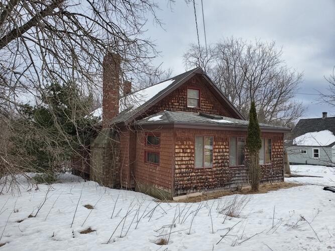 6 Church St, Milo, ME 04463 - photo 1