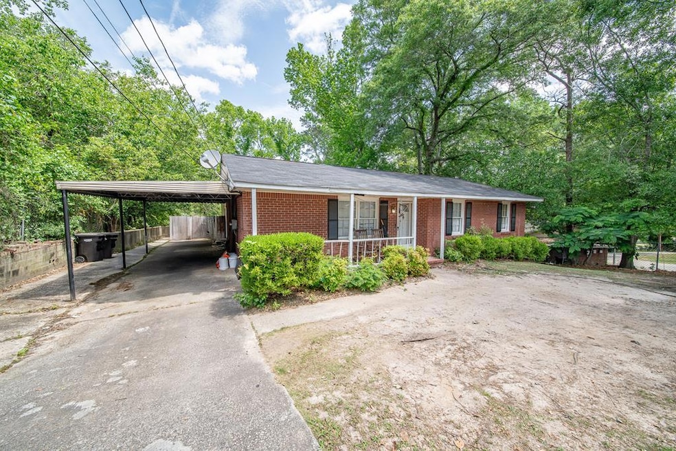 5621 Tappan St, Columbus, GA 31907 - photo 1