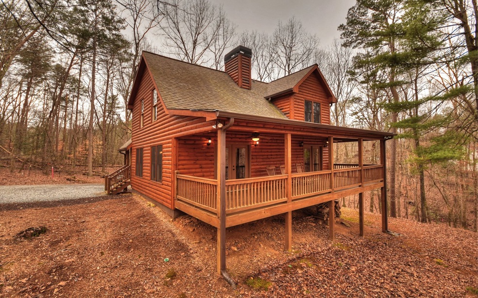 89 Nader Ct, Ellijay, GA 30540 - photo 1