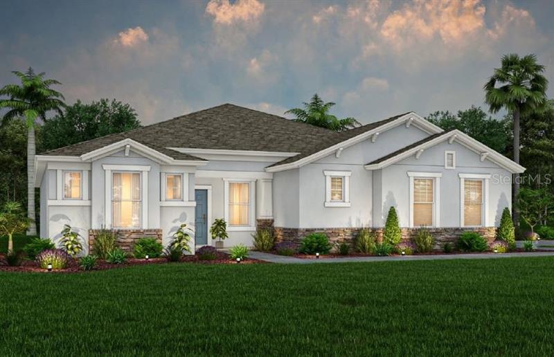 2701 Timbergrove St, Saint Cloud, FL 34771 - photo 1