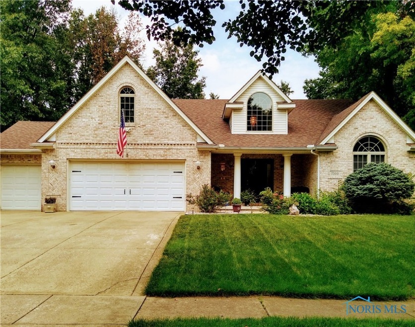 Great curb appeal!
